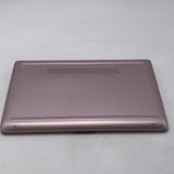 HP Stream 14 14-cf2112wm 14" Laptop Pink Celeron N4120 1.10GHz 4GB RAM 64GB SSD