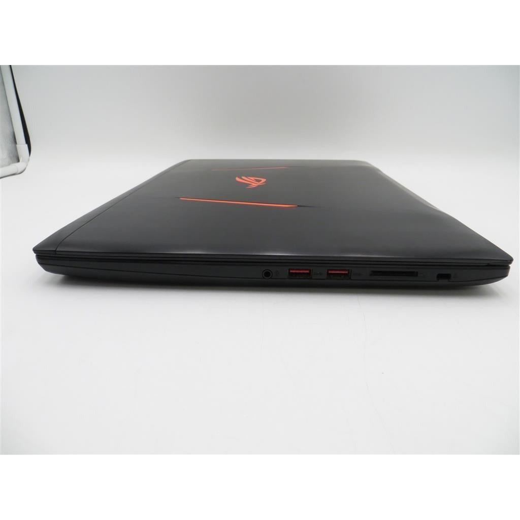 ASUS ROG GL502VT GAMING Laptop Intel Core i7-6TH (24GB RAM, 500GB