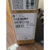 HP Laptop 17-CN0615DS 17.3" Intel N200 (4GB DDR4 SDRAM, 128GB SSD) WINDOWS 11, TEAL, Backlit Keyboard, NEW