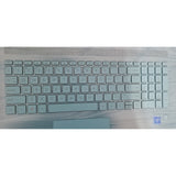 HP Laptop 17-CN0615DS 17.3" Intel N200 (4GB DDR4 SDRAM, 128GB SSD) WINDOWS 11, TEAL, Backlit Keyboard, NEW
