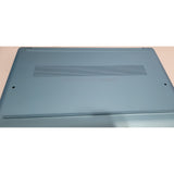 HP Laptop 17-CN0615DS 17.3" Intel N200 (4GB DDR4 SDRAM, 128GB SSD) WINDOWS 11, TEAL, Backlit Keyboard, NEW