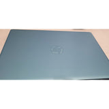 HP Laptop 17-CN0615DS 17.3" Intel N200 (4GB DDR4 SDRAM, 128GB SSD) WINDOWS 11, TEAL, Backlit Keyboard, NEW