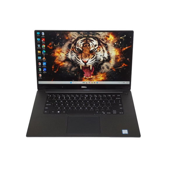 Dell XPS 15 9560 15.6