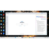 Dell XPS 15 9560 15.6" 4K UHD TOUCHSCREEN GAMING Laptop, Intel Core i7-7700HQ @ 2.8 GHz-3.80 GHz (512GB SSD, 32GB DDR4 RAM) Backlit, NVIDIA GTX 1050, Windows 11 + 2024 Office