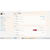 Dell XPS 15 9560 15.6" 4K UHD TOUCHSCREEN GAMING Laptop, Intel Core i7-7700HQ @ 2.8 GHz-3.80 GHz (512GB SSD, 32GB DDR4 RAM) Backlit, NVIDIA GTX 1050, Windows 11 + 2024 Office