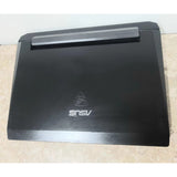 ASUS ROG G74SX 17.3" Gaming Laptop Intel Core i7-2670QM @ 2.20GHz (12GB RAM, 128GB SSD + 500GB HDD) Nvidia GTX 560M, Backlit, Windows 10