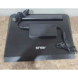 ASUS ROG G74SX 17.3" Gaming Laptop Intel Core i7-2670QM @ 2.20GHz (12GB RAM, 128GB SSD + 500GB HDD) Nvidia GTX 560M, Backlit, Windows 10
