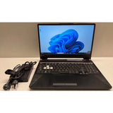 Asus TUF F15 15.6" Gaming Laptop Intel Core i5-11400H @ 2.70GHz (24GB RAM, 512GB SSD) NVIDIA GeForce RTX 2050, Windows 11, Backlit Keys