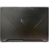 Asus TUF F15 15.6" Gaming Laptop Intel Core i5-11400H @ 2.70GHz (24GB RAM, 512GB SSD) NVIDIA GeForce RTX 2050, Windows 11, Backlit Keys