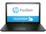 HP Pavilion 15-CB059NR 15.6" FHD Touchscreen, Intel Core i7-7700HQ @ 2.8GHz (12GB RAM, 128GB SSD + 1TB HDD) NVIDIA GeForce GTX 1050 (2 GB GDDR5 dedicated) Backlit Keys, Windows 11
