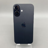 Apple iPhone 16 128GB A3081 MYAW3LL/A Smartphone T-Mobile ONLY