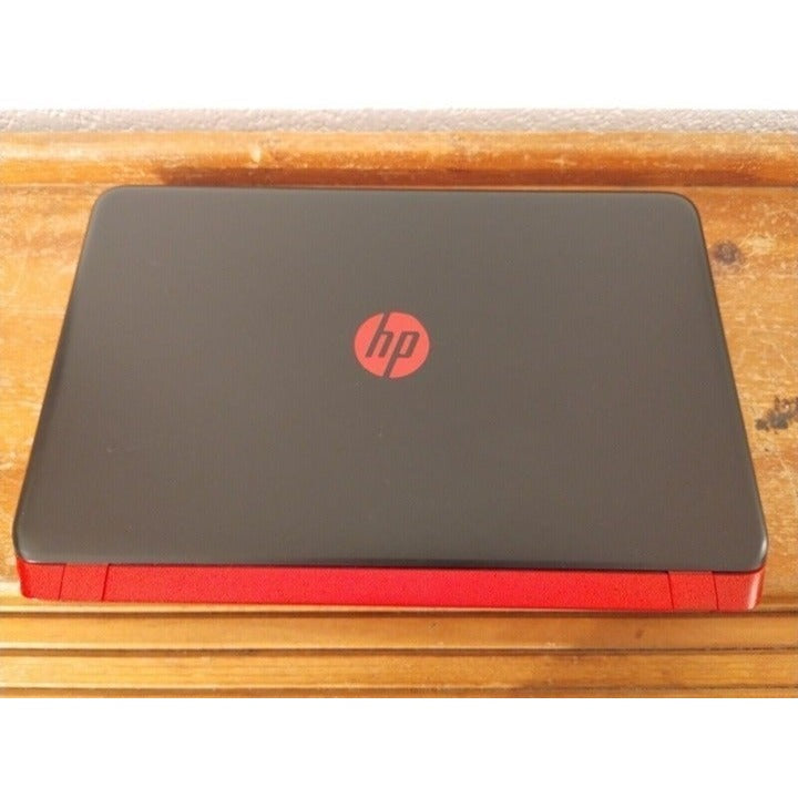 HP Beats Special store Edition Notebook