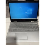 HP Envy X360 Convertible 15z-ds0xxx, 15.6" FHD, Touchscreen Laptop, Intel Core i7-7500U @ 2.7GHz (16GB RAM,2256GB SSD) Backlit Keys, Windows 11