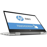 HP ENVY x360 CORE i7-6500U @ 2.18GHz, 15.6" FHD TOUCHSCREEN LAPTOP (32GB RAM, 256GB SSD) WINDOWS 10, 15-cn100