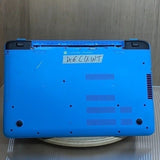 HP Pavilion 17-F028NR, 17.3" Intel Core i5-4210U @ 2.4GHz (8GB RAM, 1TB HDD) CD DVD, Beats Audio, Windows 10, Aqua Blue