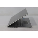 HP 17-BY4025NR, 17.3" TOUCHSCREEN INTEL CORE I3-1115G4 @ 3.0GHZ (16GB RAM, 512GB SSD) WINDOWS 11