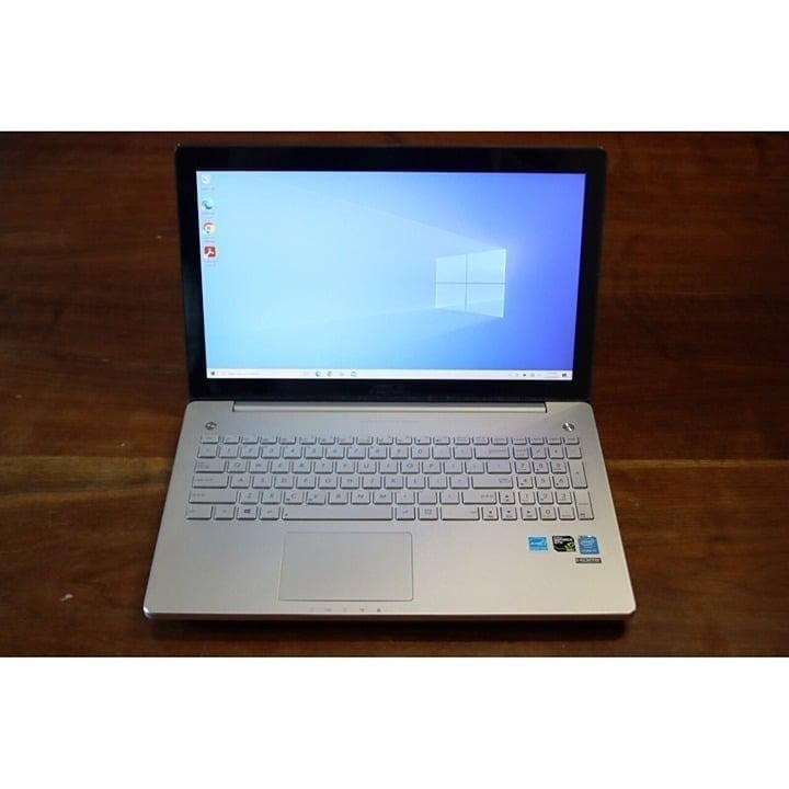 Asus N550JK TOUCHSCREEN GAMING Laptop 15.6