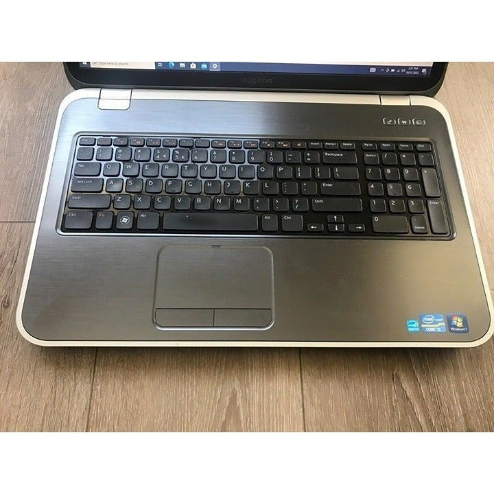 Dell Inspiron 17.3