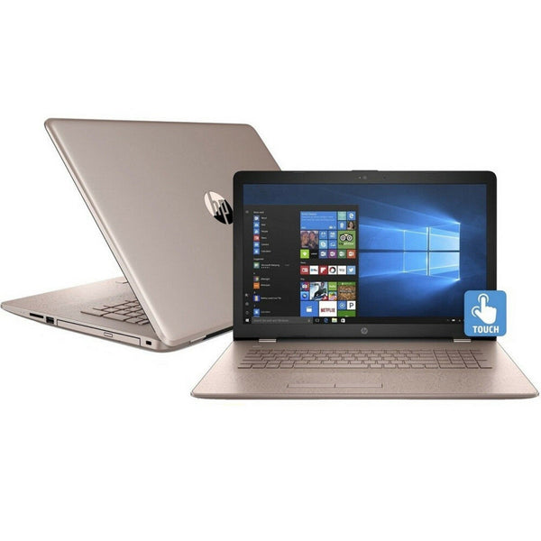 RARE PINK HP 17-BS027CY, 17