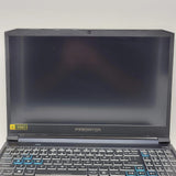 Acer Predator Helios 300 PT315-51 15.6" Gaming Laptop Intel Core i5-9300H @ 2.4GHz (12GB RAM 512GB SSD) Windows 11 Home, NVIDIA GeForce GTX 1650&nbsp;