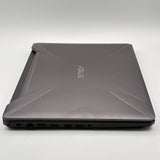 Asus TUF505D 15.6" Gaming Laptop AMD Ryzen 5 (8GB RAM 512GB) GTX 1650, Windows 11, Backlit Keys