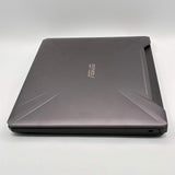 Asus TUF505D 15.6" Gaming Laptop AMD Ryzen 5 (8GB RAM 512GB) GTX 1650, Windows 11, Backlit Keys