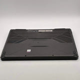 Asus TUF505D 15.6" Gaming Laptop AMD Ryzen 5 (8GB RAM 512GB) GTX 1650, Windows 11, Backlit Keys