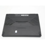 Asus TUF Gaming Laptop FX505DD-DR5N6, 15.6" AMD Ryzen 5 3550H @ 2.10 GHz (16GB RAM, 256GB SSD + 1TB HDD) AMD Radeon Vega 8 Graphics + NVIDIA GeForce GTX 1050, RGB Keyboard, Windows 11