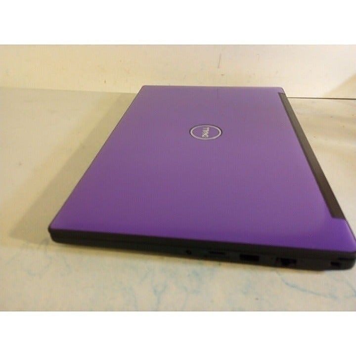 Dell Inspiron ノートPC 紫 PURPLE Dell Inspiron 15R 5535, AMD A8, 15.6