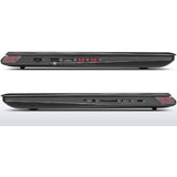 LENOVO Y50-70 15.6" Intel Core i7-4720HQ @ 2.60GHz (16GB RAM, 512GB SSD) NVIDIA GEFORCE GTX 960M 4GB WINDOWS 10