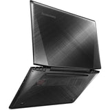 LENOVO Y50-70 15.6" Intel Core i7-4720HQ @ 2.60GHz (16GB RAM, 512GB SSD) NVIDIA GEFORCE GTX 960M 4GB WINDOWS 10