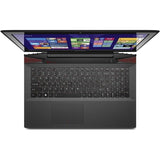 LENOVO Y50-70 15.6" Intel Core i7-4720HQ @ 2.60GHz (16GB RAM, 512GB SSD) NVIDIA GEFORCE GTX 960M 4GB WINDOWS 10