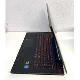 LENOVO Y50-70 15.6" Intel Core i7-4720HQ @ 2.60GHz (16GB RAM, 512GB SSD) NVIDIA GEFORCE GTX 960M 4GB WINDOWS 10