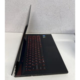 LENOVO Y50-70 15.6" Intel Core i7-4720HQ @ 2.60GHz (16GB RAM, 512GB SSD) NVIDIA GEFORCE GTX 960M 4GB WINDOWS 10