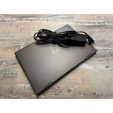 HP Envy x360 15.6" TOUCHSCREEN Laptop AMD Ryzen 5 4500U @ 2.3 GHz 8GB RAM 512GB SSD Windows 11 Pro