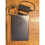 ASUS ROG Strix GL503GE 15.6" Gaming Laptop Intel Core i7 @ 2.20GHz (8GB RAM 1TB HDD) Windows 11 Home, GTX 1050 Ti