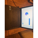 ASUS ROG Strix GL503GE 15.6" Gaming Laptop Intel Core i7 @ 2.20GHz (8GB RAM 1TB HDD) Windows 11 Home, GTX 1050 Ti