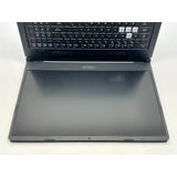 Asus TUF Gaming FX705DT Gaming Laptop, 15.6" FHD, AMD Ryzen 5 3550H (8GB DDR4, 512GB SSD) Nvidia GTX 1650 4GB VRAM, Backlit, Windows 11