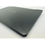 Asus TUF Gaming FX705DT Gaming Laptop, 15.6" FHD, AMD Ryzen 5 3550H (8GB DDR4, 512GB SSD) Nvidia GTX 1650 4GB VRAM, Backlit, Windows 11