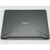 Asus TUF Gaming FX705DT Gaming Laptop, 15.6" FHD, AMD Ryzen 5 3550H (8GB DDR4, 512GB SSD) Nvidia GTX 1650 4GB VRAM, Backlit, Windows 11