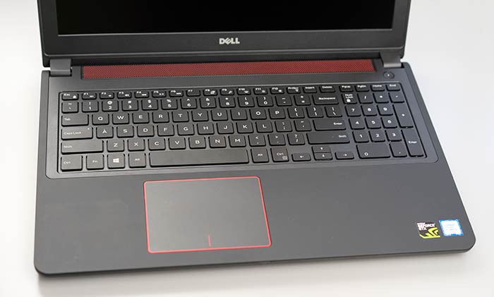 Dell Inspiron 15-7559, 15.6