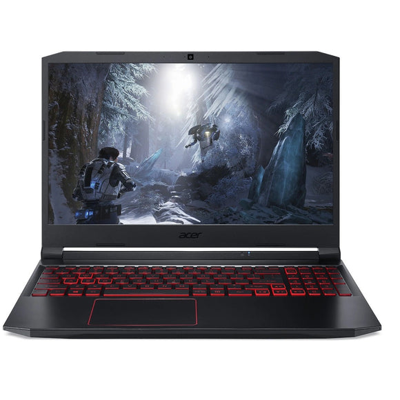 Acer Nitro 5 AN515-53-55G9, 15.6