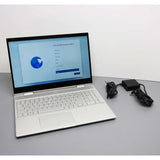 HP ENVY x360 15M-CN0011DX 15.6" TOUCHSCREEN Laptop Intel Core i5-8250U 8GB 256GB