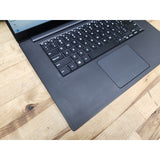 Dell XPS 15 9560 Laptop, 15.6" Full HD InfinityEdge Display, Intel Core i3-7100H @ 3.00GHz (16GB RAM, 500GB SSD) Backlit Keys, Windows 11