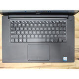 Dell XPS 15 9560 Laptop, 15.6" Full HD InfinityEdge Display, Intel Core i3-7100H @ 3.00GHz (16GB RAM, 500GB SSD) Backlit Keys, Windows 11