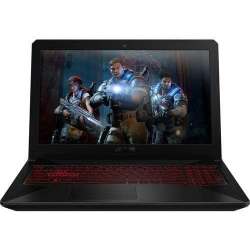 ASUS TUF FX504GD 15.6
