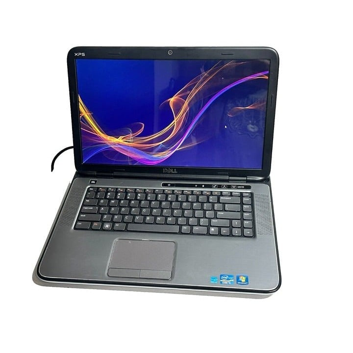 Dell xps 15 l502x online