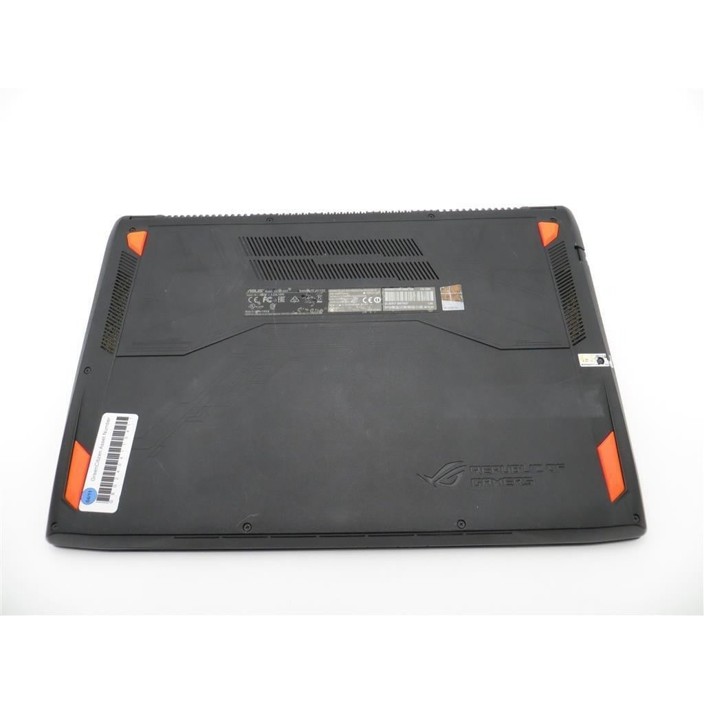 ASUS ROG GL502VT GAMING Laptop Intel Core i7-6TH (24GB RAM, 500GB