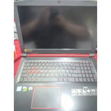 ACER NITRO 5, 15.6" INTEL CORE i5-8300H (16GB RAM, 256GB SSD) GAMING LAPTOP, NVIDIA GEFORCE GTX 1050 WINDOWS 10