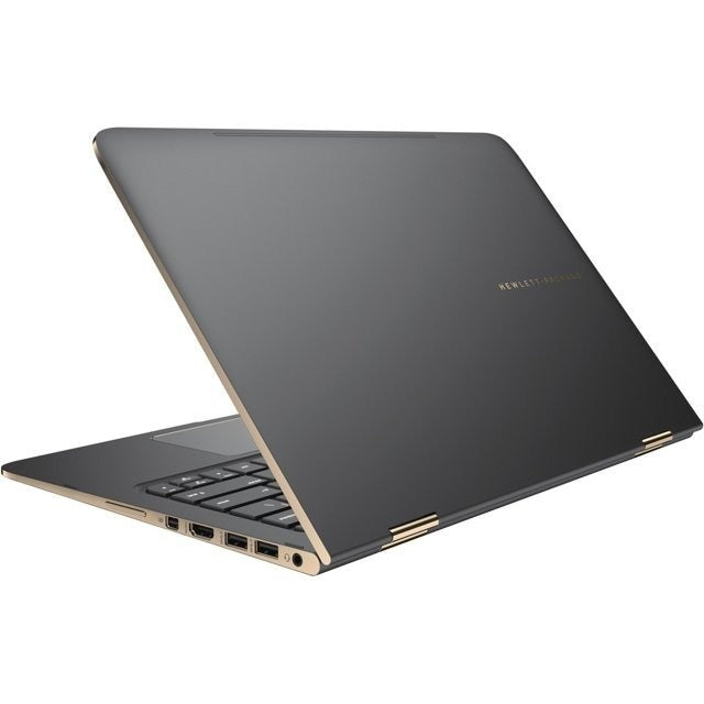 Touchpad HP Spectre X360 13-4000 (13.3") - Colore Marrone - TN2869 - Ricambio Usato Testato - Foto 4